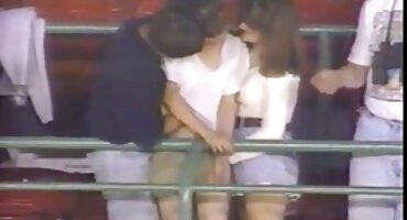 Woodman mostrou a um Europeu cultural como beijar xxx video brasileirinhas