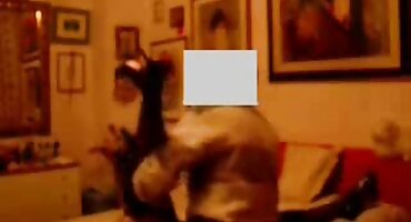 Bisneta Peituda de Patrice Lumumba é entregue à força ao irmão negro após ser filme pornô brasileirinha 2019 vacinada