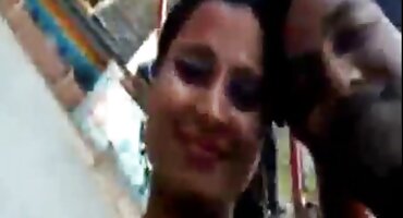 Uma mulher grávida conversou com o marido sobre duas mulheres e um homem com uma filme de pornô a brasileirinha namorada magra e esbelta