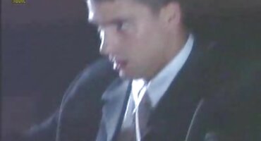 O grandalhão brasileirinhas filmes completos gratis colocou uma loira casual em um parafuso sólido