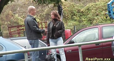 Adolescente russa recebe anal duplo durante seu primeiro filme porno a brasileirinha gangbang