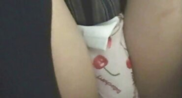 A meia-irmã misturou o brasileirinhas videos eroticos sonho com a realidade e chupou a do irmão