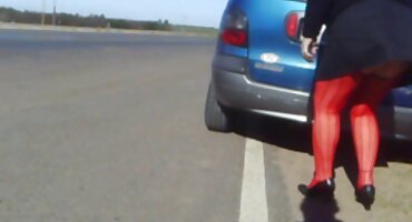 Vamos fazer um boquete profundo: o cara pediu para a namorada vídeo de pornô das brasileirinhas e ela tentou