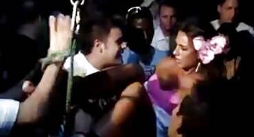 Cavalheiro ruivo não beijou a Peituda Angela White de as brasileirinhas vídeo de pornô jeito nenhum