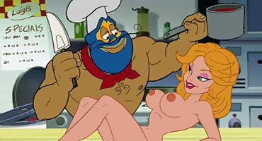 Duas lésbicas tatuadas esfregam as bucetas uma da outra e se quero ver um vídeo pornô com as brasileirinhas beijam apaixonadamente