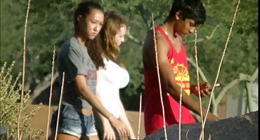 Linda mulher chegou ao êxtase depois de uma massagem ver filme de pornô das brasileirinhas erótica e uma massagista de pênis