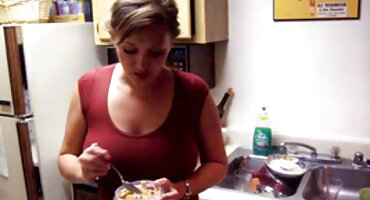 Instagrammer vídeo de pornô das brasileirinhas russo estrelou pornô caseiro para Kasar