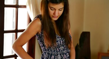 Jovem frita qualitativamente uma loira de trinta ver vídeo pornô brasileirinhas anos em um casting