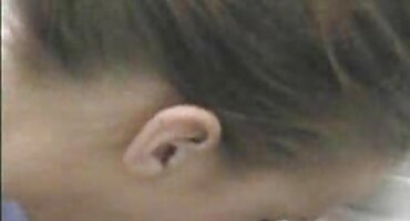 Depois que um cara estava fumando vídeo pornô brasileirinha na posição 69, uma Japonesa inseriu a língua em seu ânus