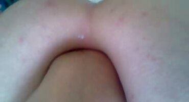 Sexy Lexa Sky beijou um enorme homem negro, e filmes pornôs brasileirinhas seu marido fez um filme para o arquivo da família