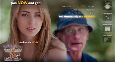 Teen ass conseguiu um emprego filme pornô brasileirinho como limpador de lixo