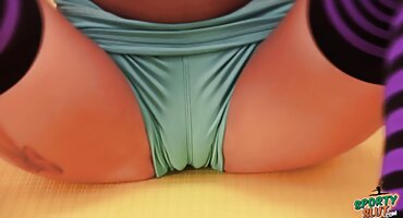 O Gerente da loja filme pornô das brasileirinhas puxou bruscamente o cliente encaracolado, prometendo um desconto